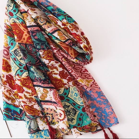 More arrived, please read update! 🌺70” x 35” - Picture 4 of 10